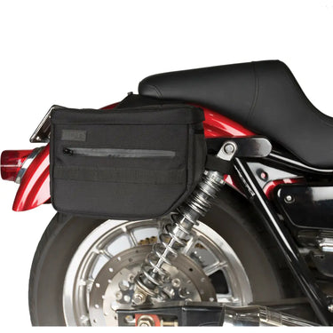 Thrashin Essentials Saddlebags - TMF Cycles
